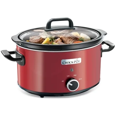 Crock-Pot Crockpot SCV400RD-050