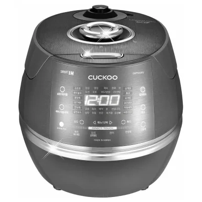 Cuckoo CRP-CHP1010FD