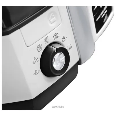 DeLonghi FH1394.W/BK