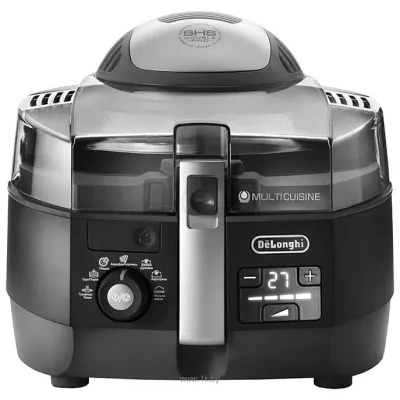 DeLonghi FH1394.W/BK