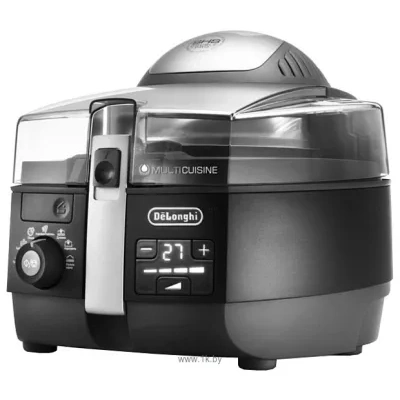 DeLonghi FH1394.W/BK