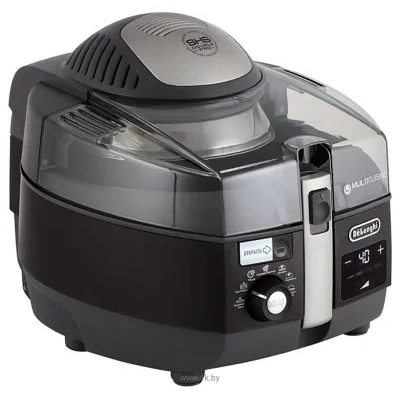 DeLonghi FH1394.W/BK