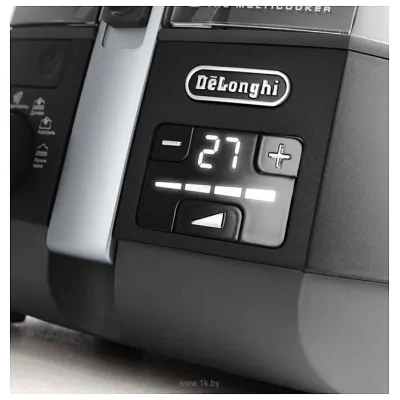 DeLonghi FH1394.W/BK