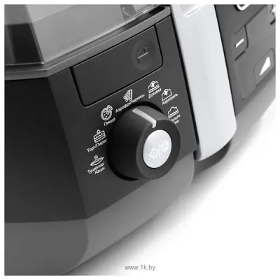 DeLonghi FH1394.W/BK