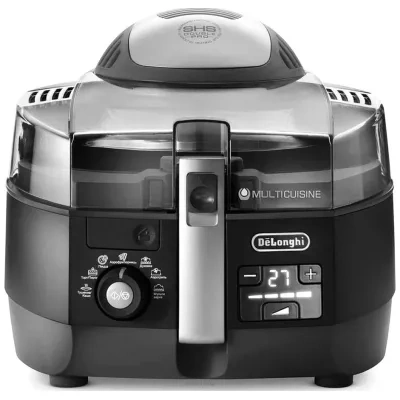 DeLonghi FH1394/2 BK