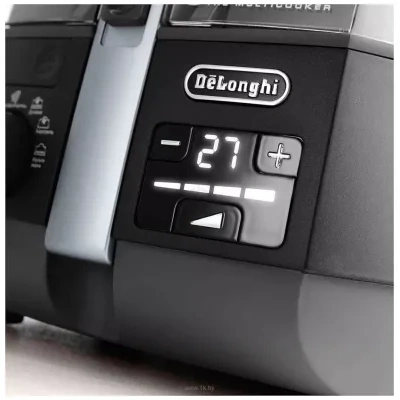 DeLonghi FH1394/2 BK