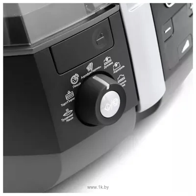 DeLonghi FH1394/2 BK