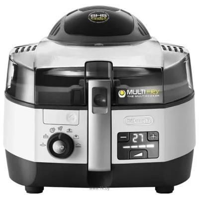 DeLonghi FH1394/2 WH