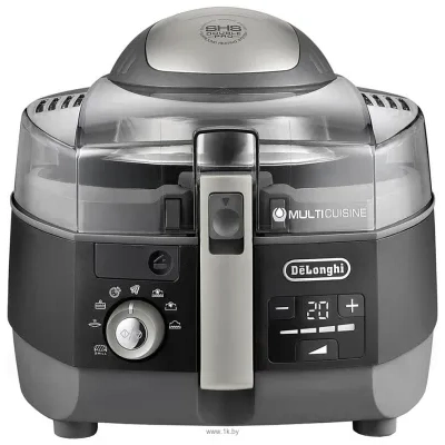 DeLonghi FH1396/1