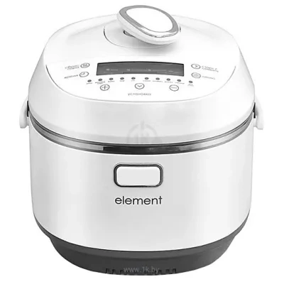 Element element el'chef 2 pressure FWA02PW