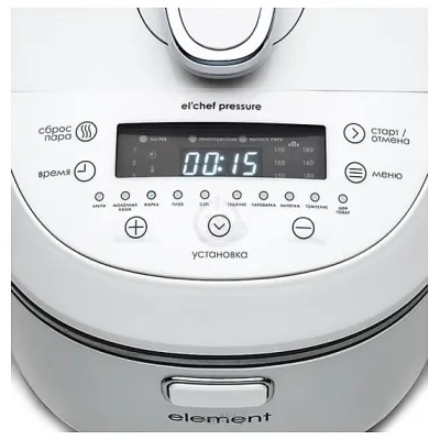 Element element el'chef 2 pressure FWA02PW