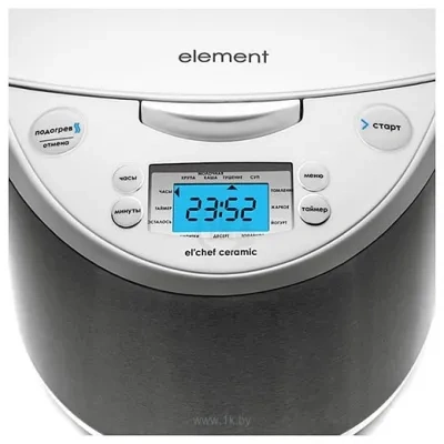 Element El'Chef Eco Ceramic