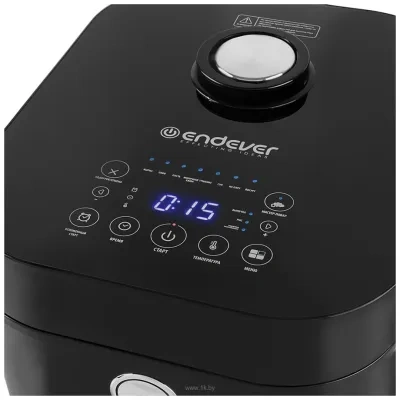 ENDEVER Kromax  Vita-127