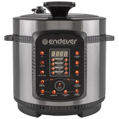 ENDEVER Kromax  Vita-99