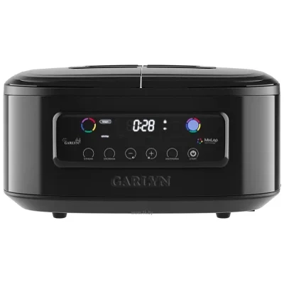 Garlyn MR-Duo 10