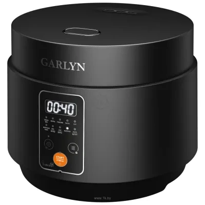 Garlyn MR-Solo 3