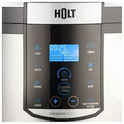 Holt HT-PC-001