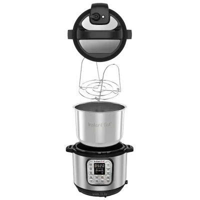 Instant Pot Duo 3