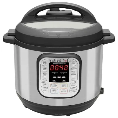 Instant Pot Duo 6