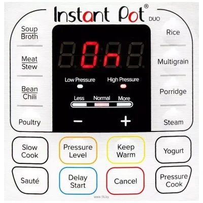 Instant Pot Duo 6