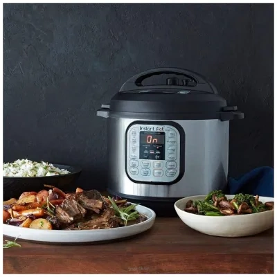 Instant Pot Duo 6