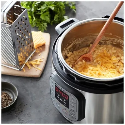 Instant Pot Duo 6