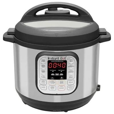 Instant Pot Duo 8