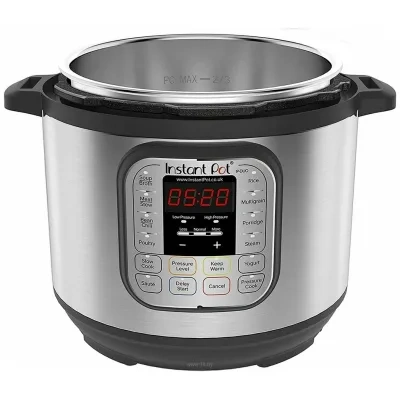 Instant Pot Duo 8