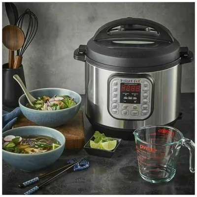 Instant Pot Duo 8