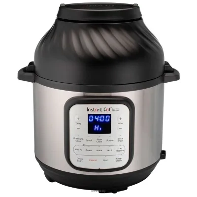 Instant Pot Duo Crisp 8