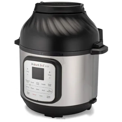 Instant Pot Duo Crisp 8