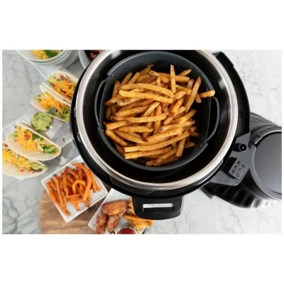 Instant Pot Duo Crisp 8