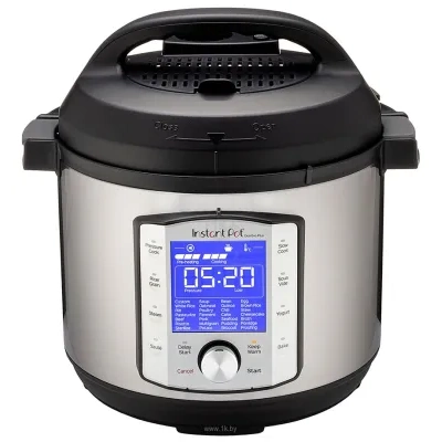 Instant Pot Duo Evo Plus 6