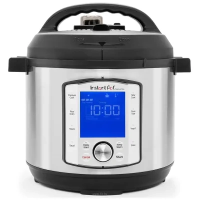 Instant Pot Duo Evo Plus 6