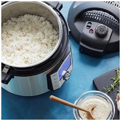 Instant Pot Duo Evo Plus 6