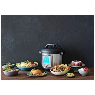 Instant Pot Duo Evo Plus 6