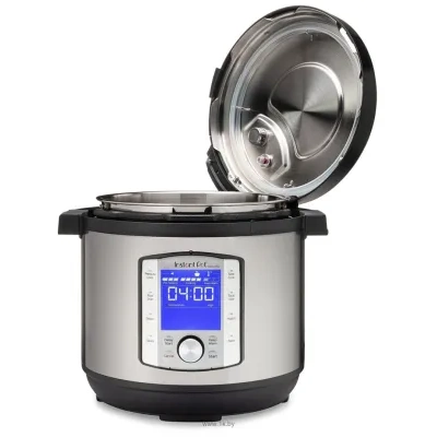 Instant Pot Duo Evo Plus 8