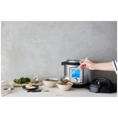 Instant Pot Duo Evo Plus 8