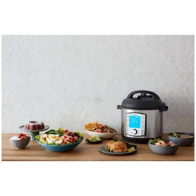 Instant Pot Duo Evo Plus 8