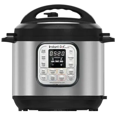 Instant Pot Duo Mini 3