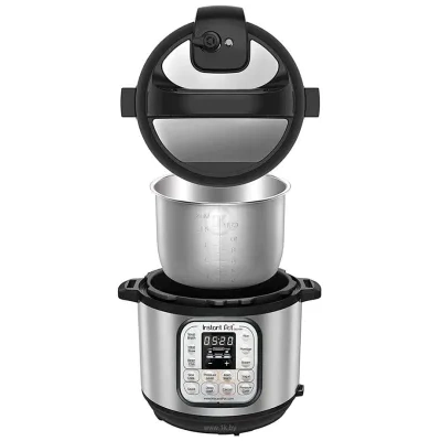 Instant Pot Duo Mini 3