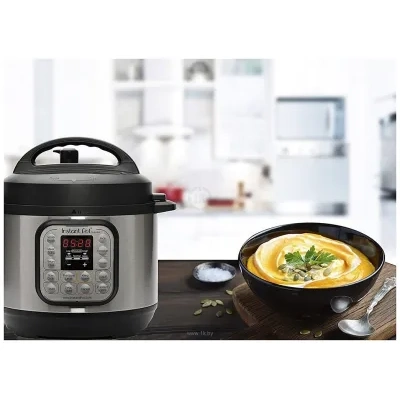 Instant Pot Duo Mini 3