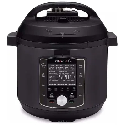 Instant Pot Pro 6