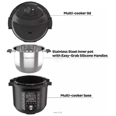 Instant Pot Pro 6