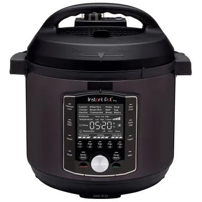 Instant Pot Pro 8