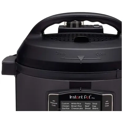 Instant Pot Pro 8