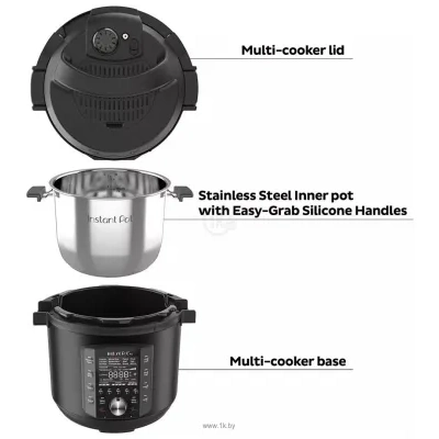 Instant Pot Pro 8