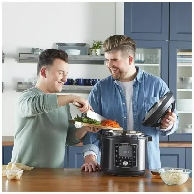 Instant Pot Pro 8