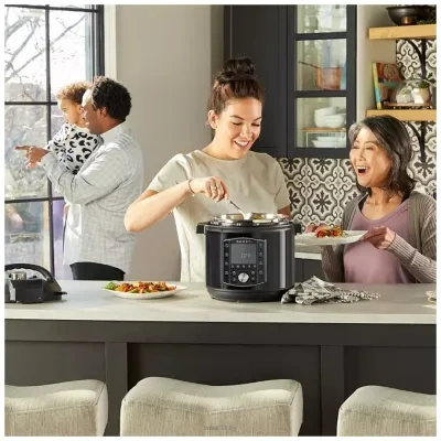 Instant Pot Pro 8