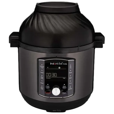 Instant Pot Pro Crisp 8